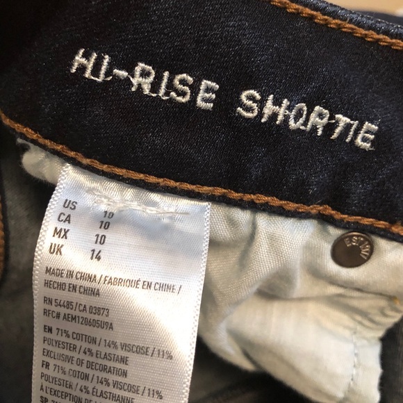 AE shorts - Picture 4 of 4